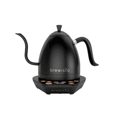 Brewista Artisan Variable Gooseneck Kettle – 1.0L Electric  Kettle