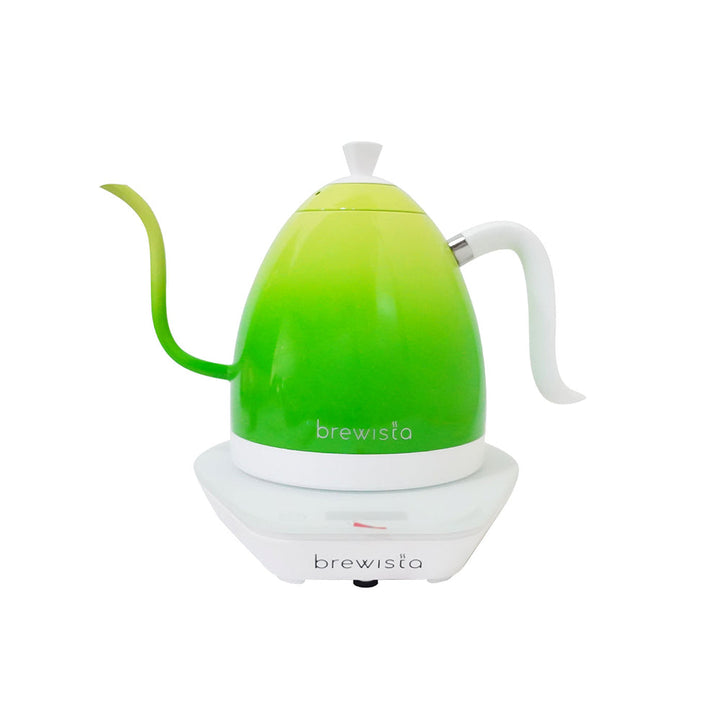brewista limited candy edition artisan electric gooseneck kettle