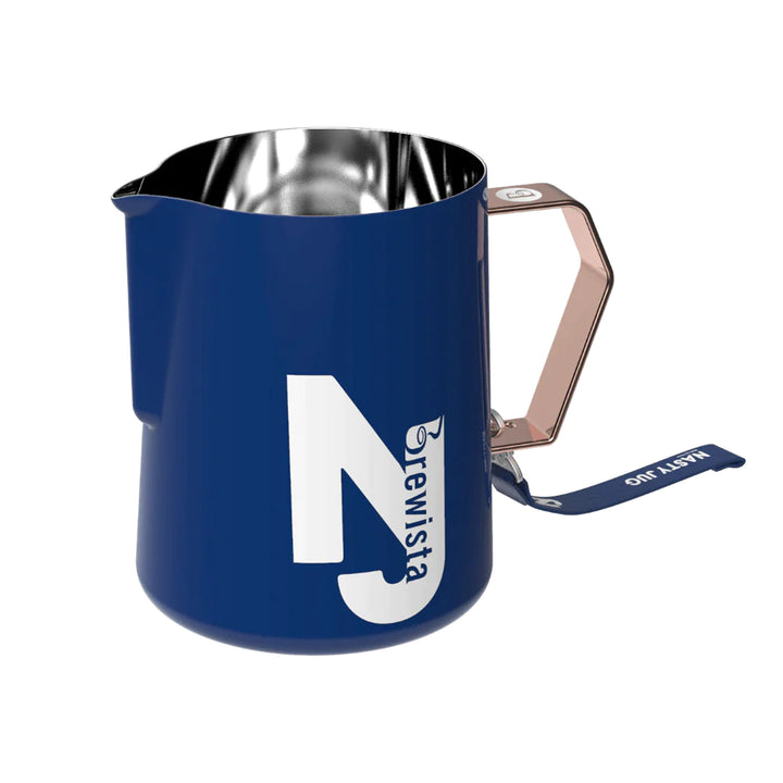 Brewista Nasty Jug by Irvine Quek – 600ml Latte Art Milk Pitcher