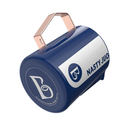 Brewista Nasty Jug by Irvine Quek – 600ml Latte Art Milk Pitcher