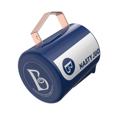 Brewista Nasty Jug by Irvine Quek – 600ml Latte Art Milk Pitcher