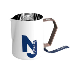 Brewista Nasty Jug by Irvine Quek – 400ml Latte Art Milk Pitcher