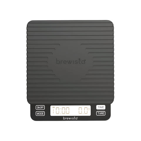 Brewista Smart Scale II – Rechargeable Digital Scale for Espresso & Pour Over