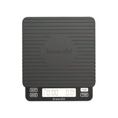 Brewista Smart Scale II – Rechargeable Digital Scale for Espresso & Pour Over