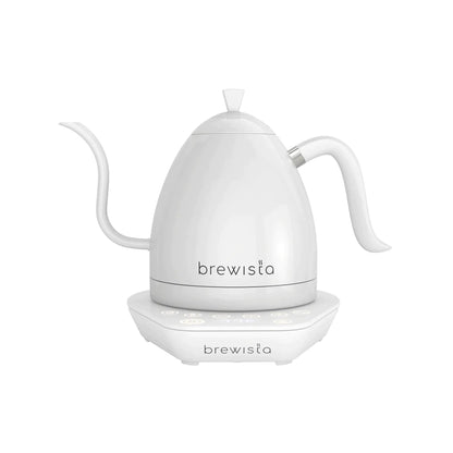 Brewista Artisan Variable Gooseneck Kettle – 1.0L Electric  Kettle