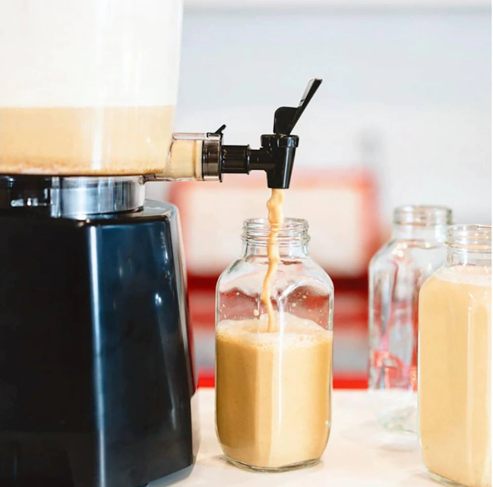 Brewista Nutramilk Nut Processor