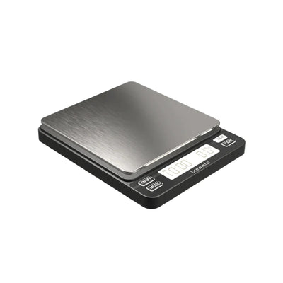 Brewista Smart Scale II – Rechargeable Digital Scale for Espresso & Pour Over