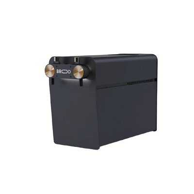 Brood DRNX Double Tap Nitro Dispenser