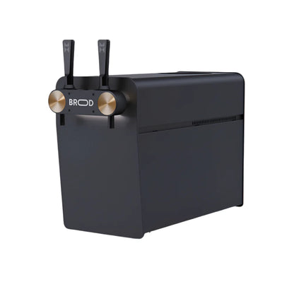 Brood DRNX Double Tap Nitro Dispenser