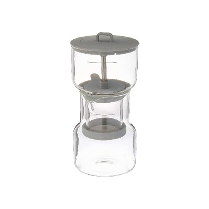 Bruer Cold Drip System - Grey