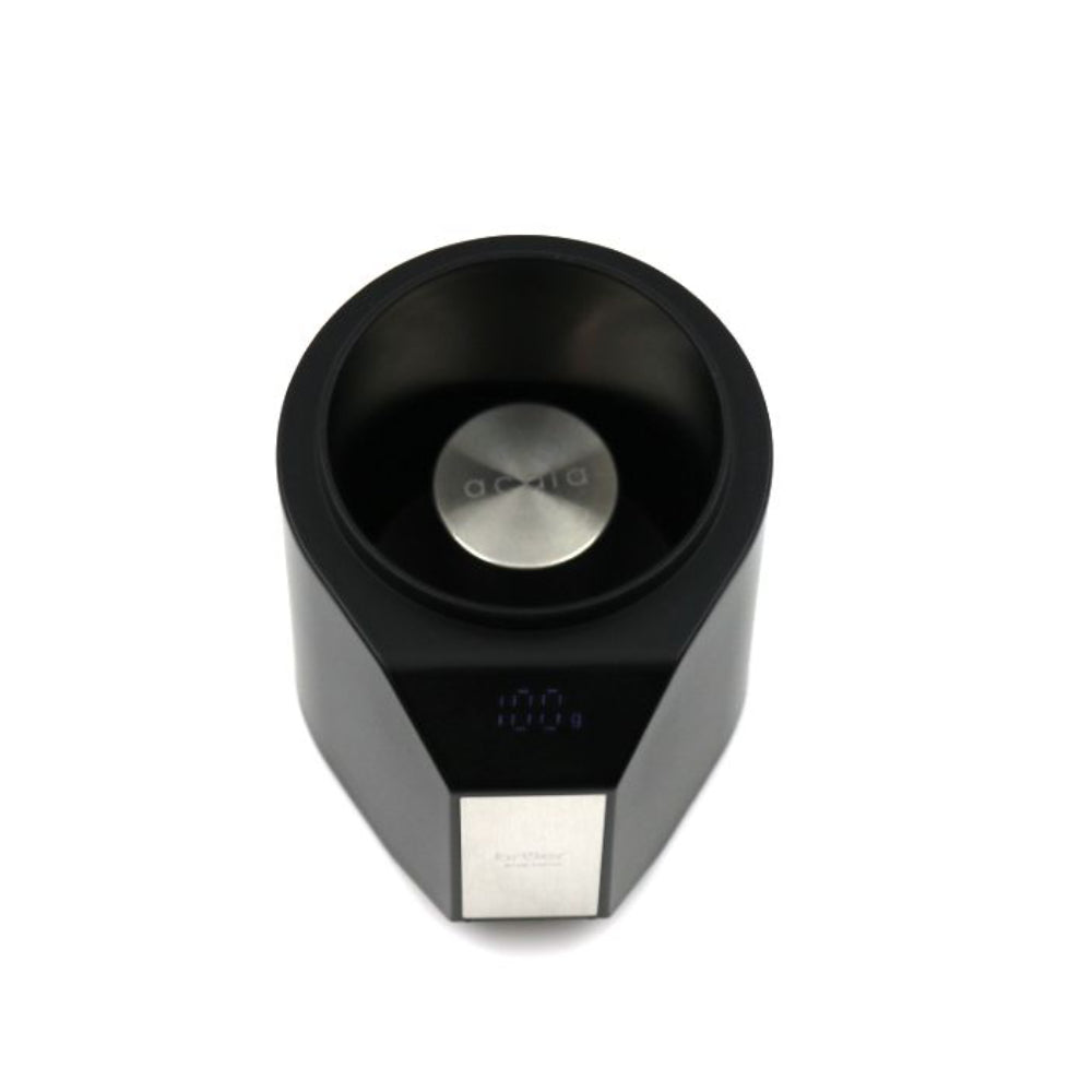 Bruer Scale Dosing Cup - Black