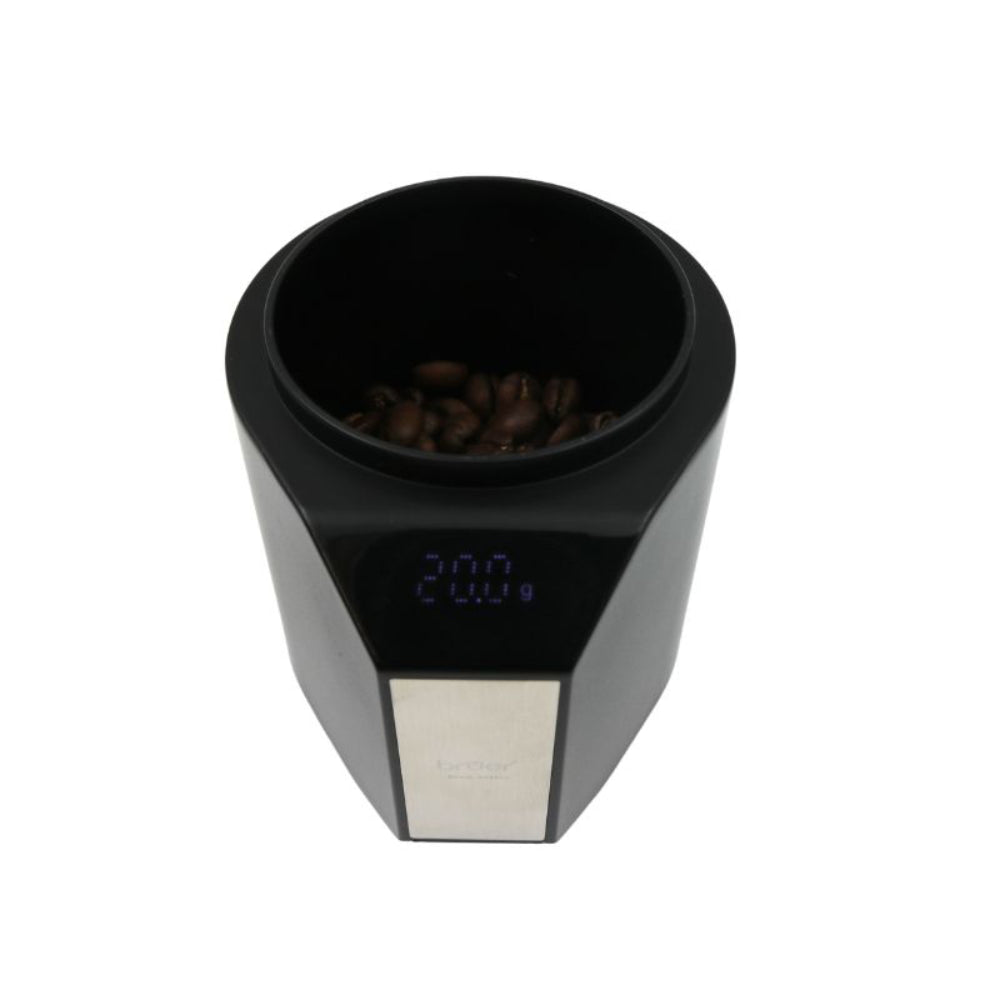 Bruer Scale Dosing Cup - Black