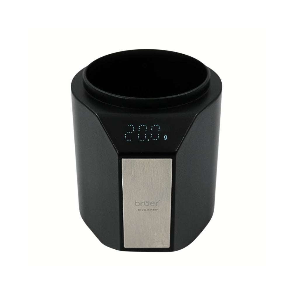 Bruer Scale Dosing Cup - Black
