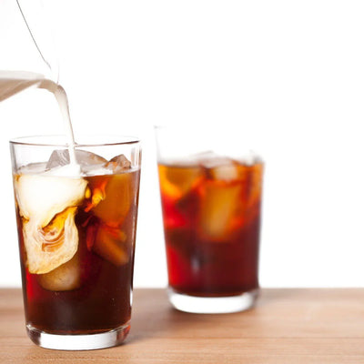 Bruer Cold Drip System