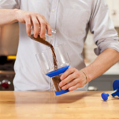 Bruer Cold Drip System