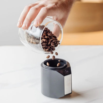 Bruer Scale Dosing Cup - Black