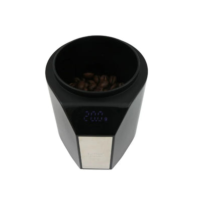 Bruer Scale Dosing Cup - Black
