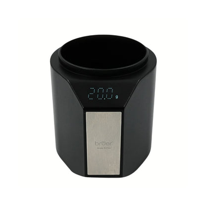 bruer scale dosing cup