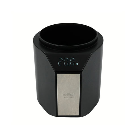 Bruer Scale Dosing Cup - Black