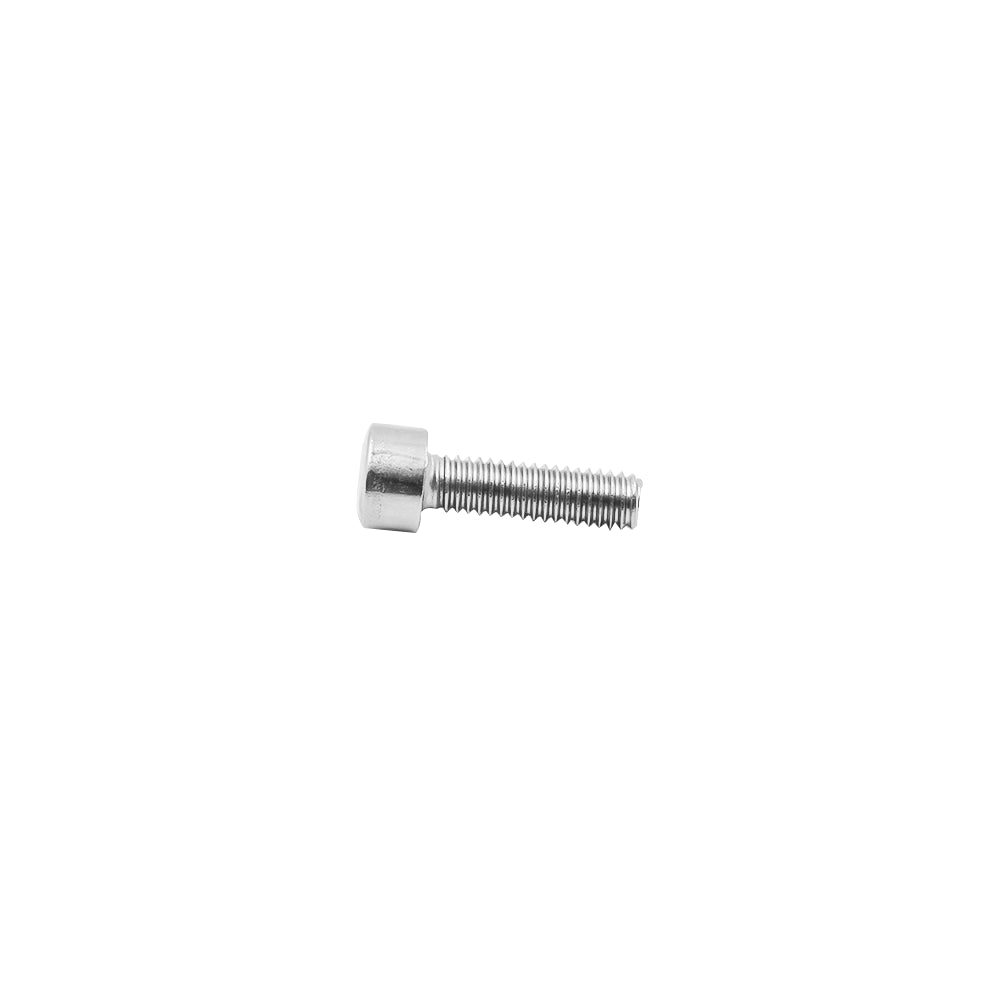 Kees Van Der Westen Allen bolt din912 M4x14mm; s.st.