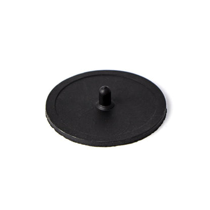 Krome Universal Rubber Blanking Disc 49mm