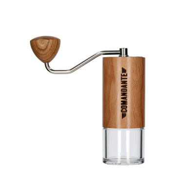 Comandante C40 MK4 Nitro Blade Coffee Grinder American Cherry-standard