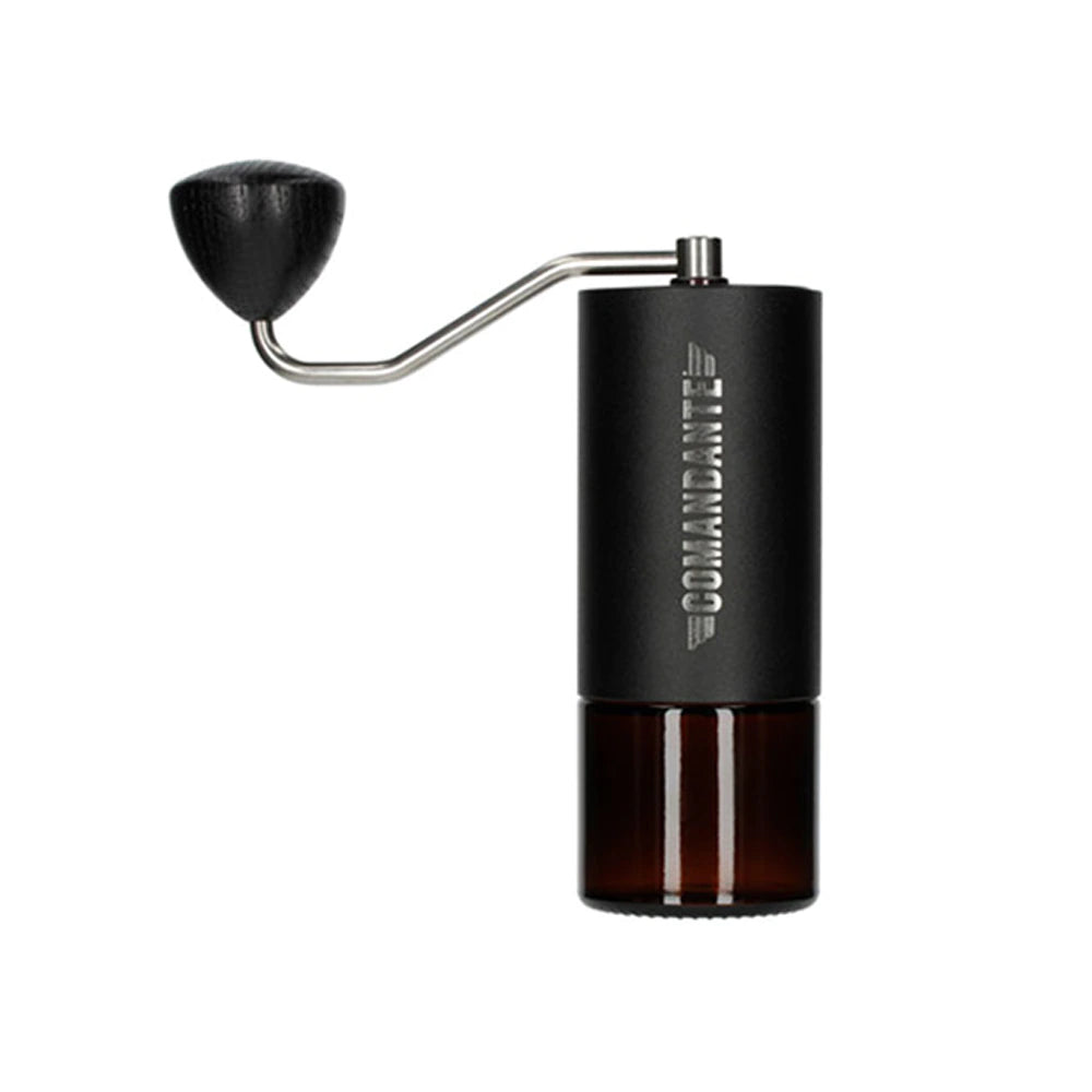 Comandante - C40 MK4 Nitro Blade Coffee Grinder - Steel Coating