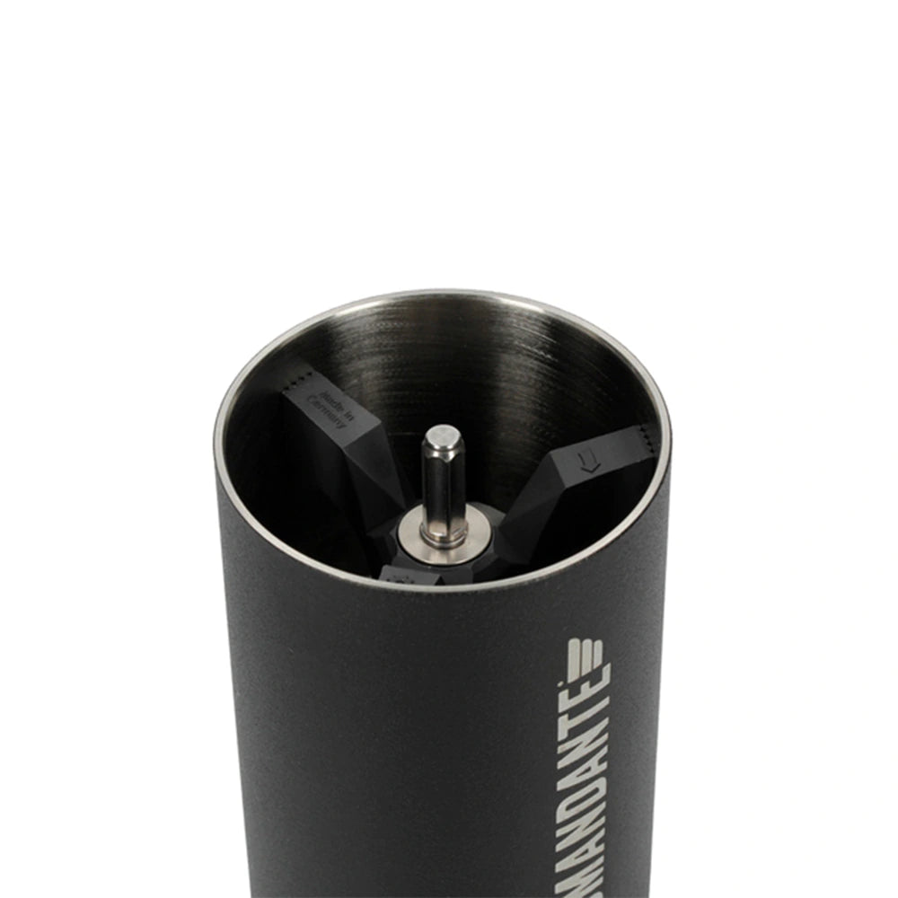 Comandante - C40 MK4 Nitro Blade Coffee Grinder - Steel Coating