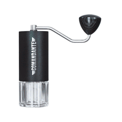 Comandante - C40 MK4 Nitro Blade Coffee Grinder - Steel Coating