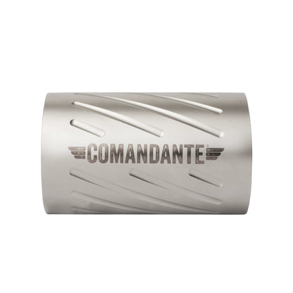 Comandante C60 Baracuda Hand Grinder - Velvet Steel