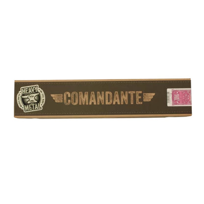 Comandante C60 Baracuda Hand Grinder - Velvet Steel