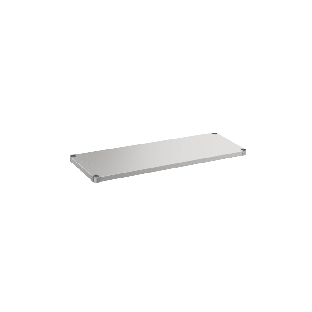 Krome - 24" Wide undershelf (L × 36")