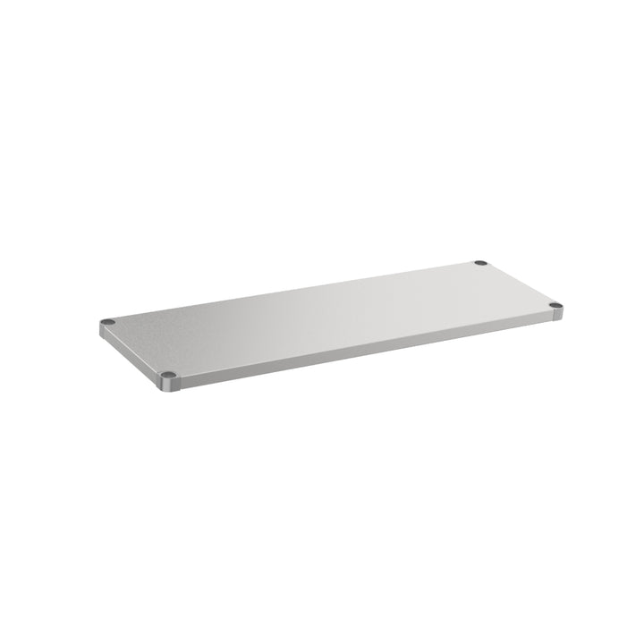 Krome - 24" Wide undershelf (L × 60")