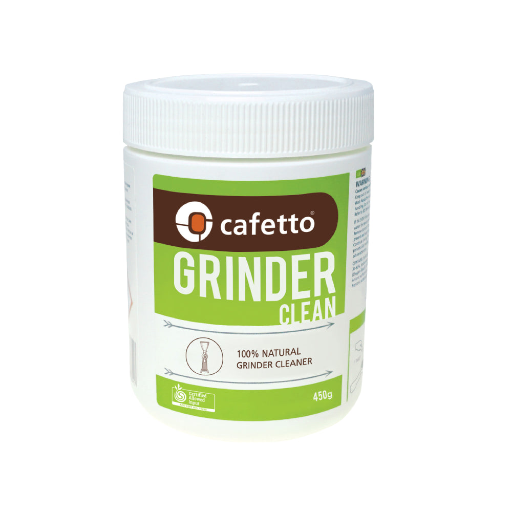 grinder cleaner