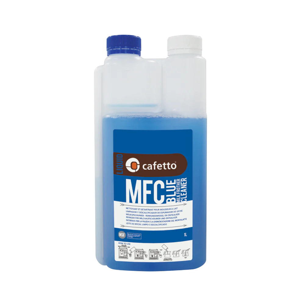 Cafetto MFC Blue 1L