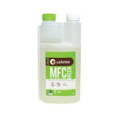Cafetto MFC Green For Organic Systems - 1L