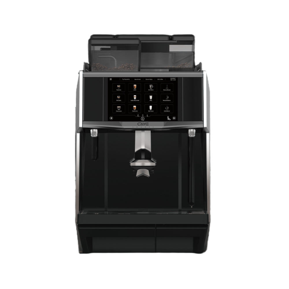 CAYE Smart X 1 MSF – ماكينة قهوة متطورة