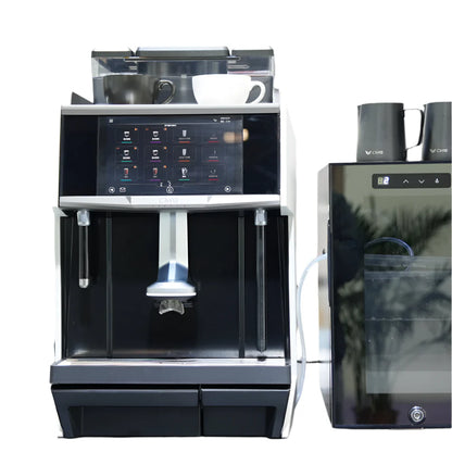 CAYE Smart X 1MSF Commercial Fully Automatic Coffee Machine