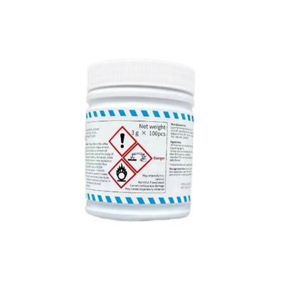 CAYE Milk Cleaning Balls