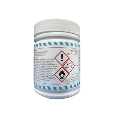 CAYE Milk Cleaning Balls