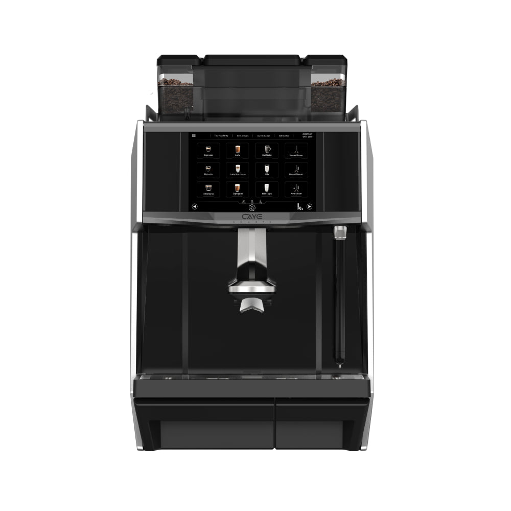 CAYE Smart X 1 MS – Fully Automatic Espresso Machine