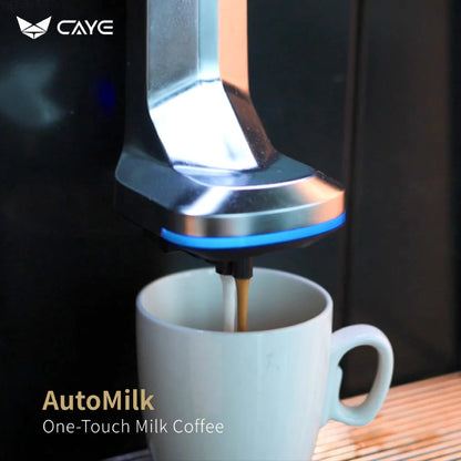 CAYE Smart X 1 MC Commercial Fully Automatic Coffee Machine