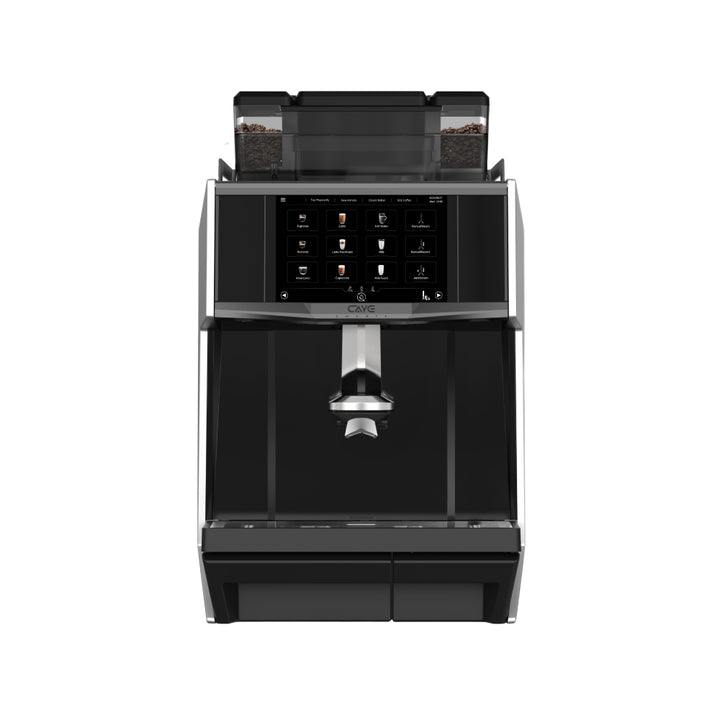 caye smart x 1mc