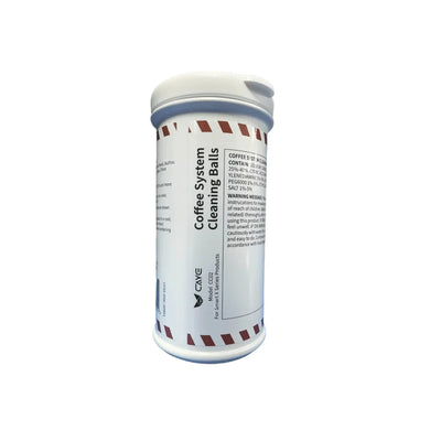 CAYE Coffee Cleaning Balls