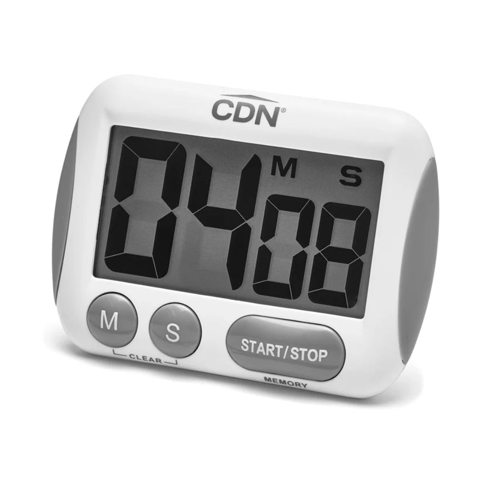 CDN Extra Big Digit Timer