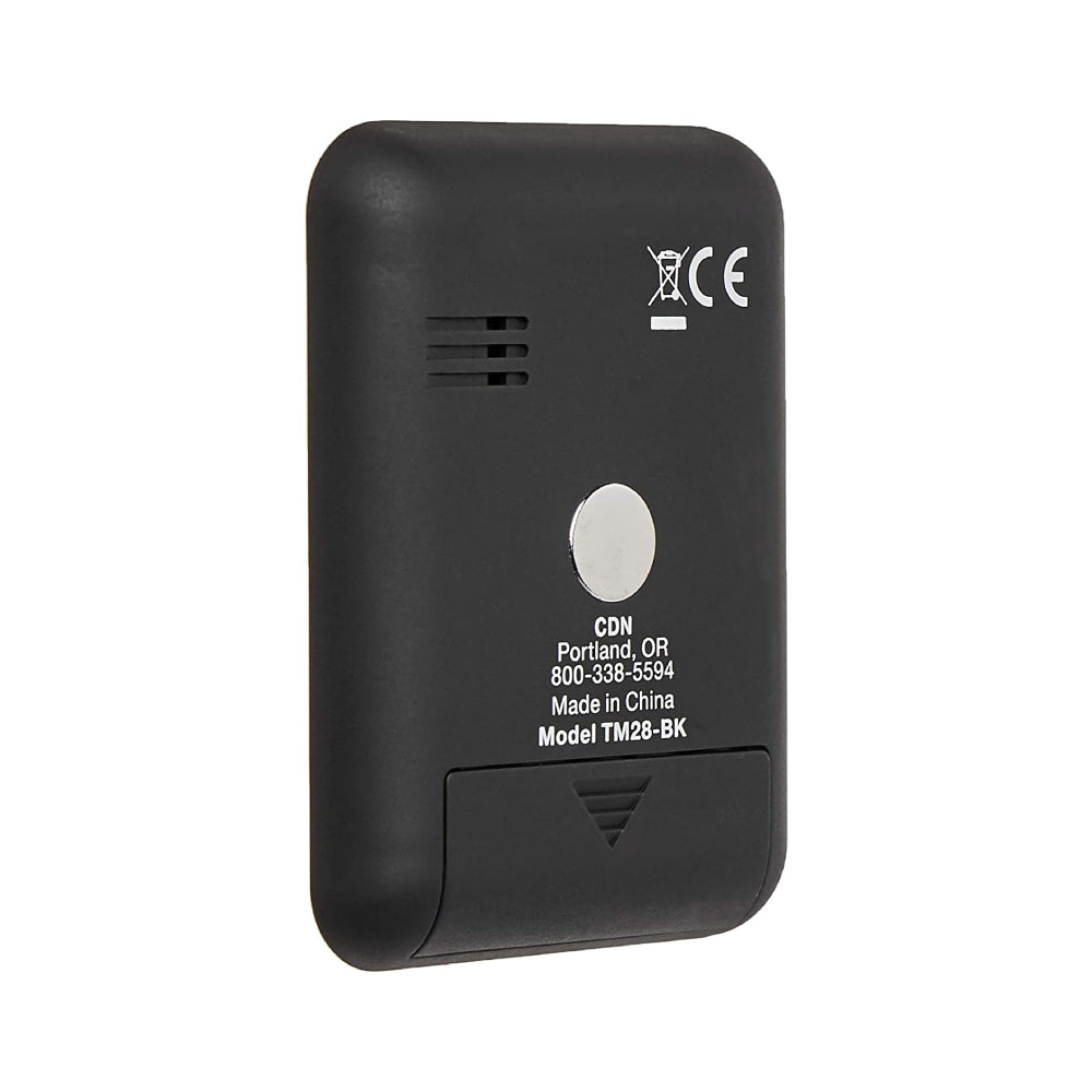 CDN Mini Timer - Black