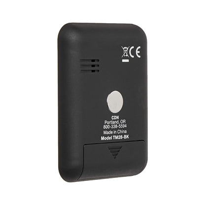 CDN Mini Timer - Black