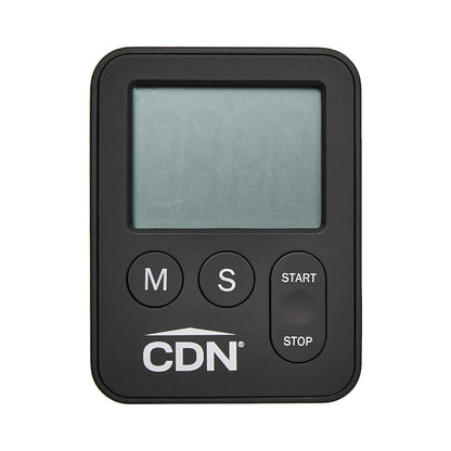 CDN Mini Timer - Black