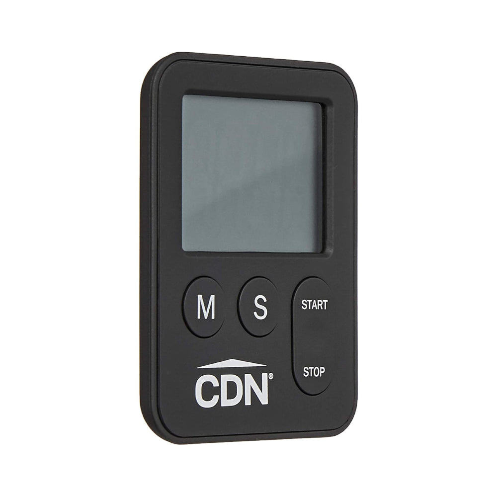 CDN Mini Timer - Black
