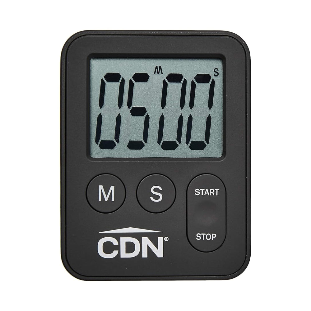 CDN Mini Timer - Black